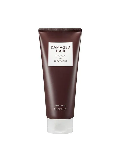 Missha Repair & Restore Conditioner For Damaged Hair 200 ml