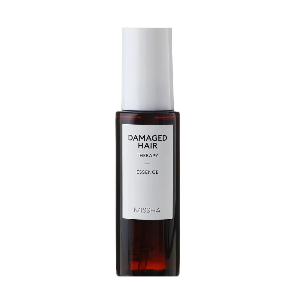Missha Serum For Damaged Hair 100 ml