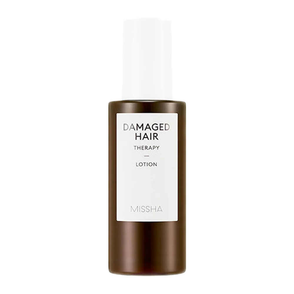 Missha Damaged Hair Treatment Lotion 150 ml
