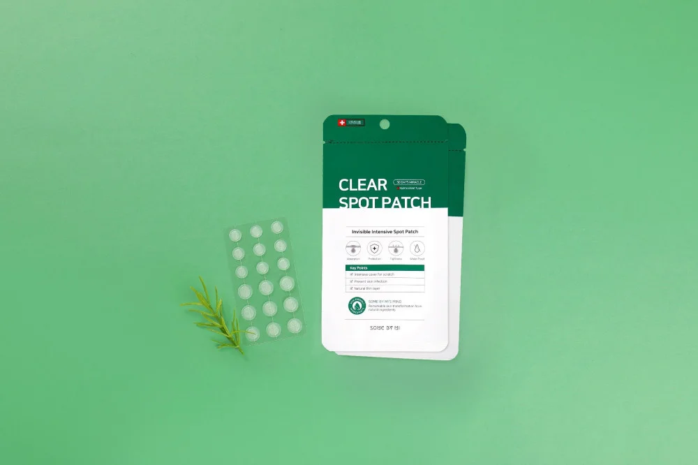 Some By Mi Acne Patch 18 pcs