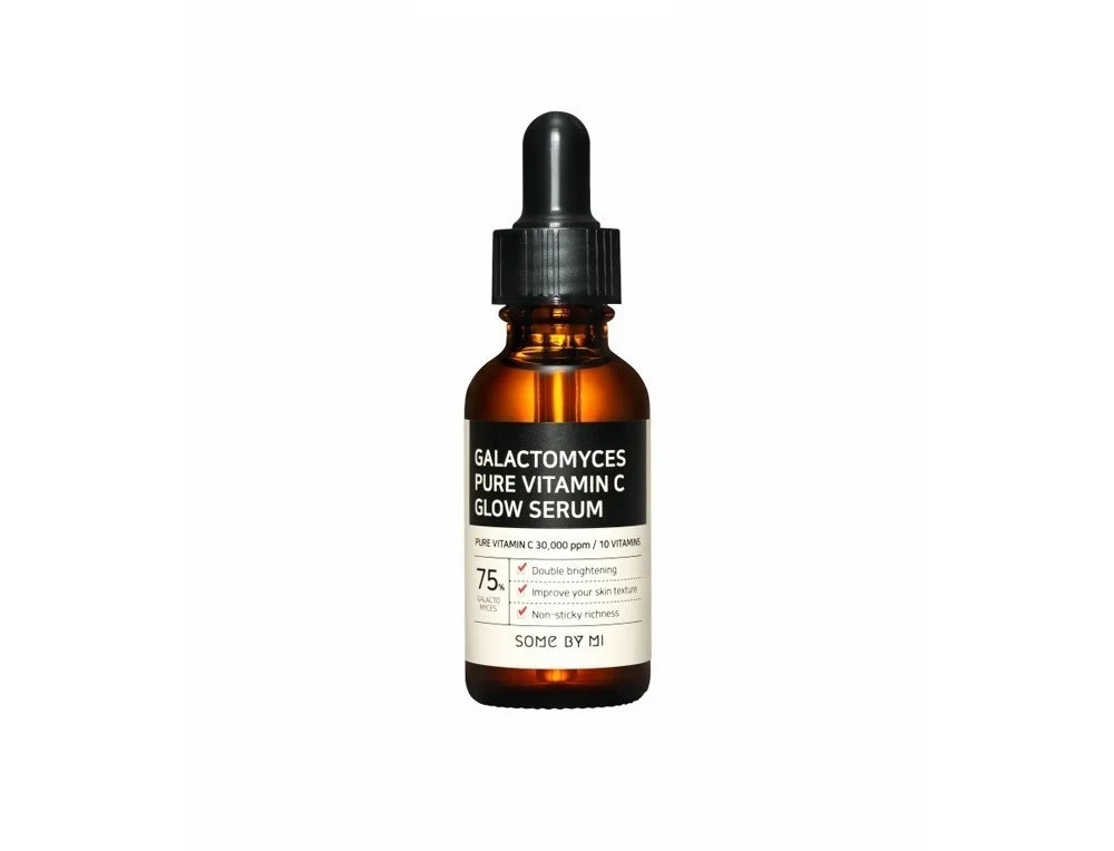 Pure Vitamin C Galactomyces Serum by Some By Mi 30ml