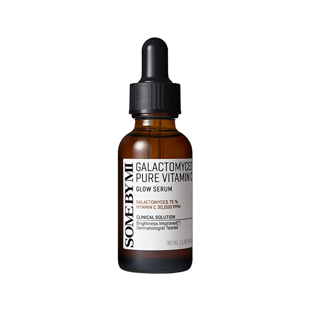 Pure Vitamin C Galactomyces Serum by Some By Mi 30ml