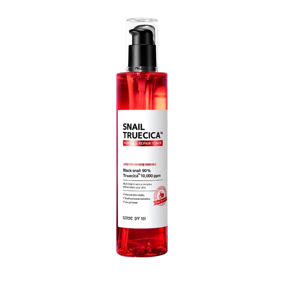 Snail Truecica Miracle Skin Repair Toner by Some By Mi - 135ml