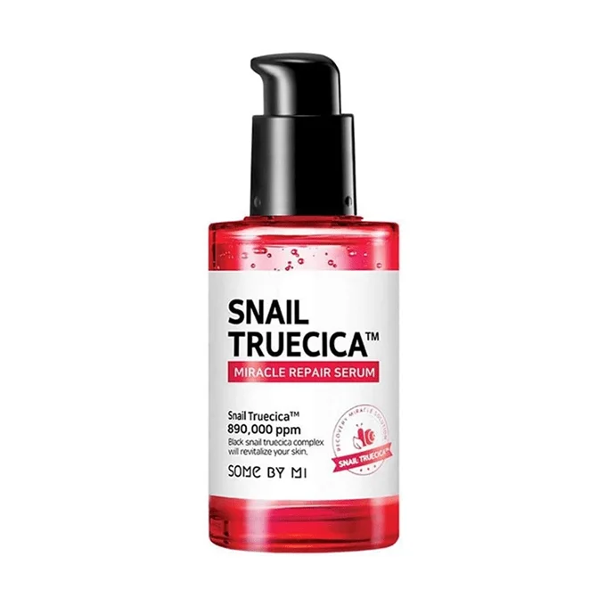 Red Tea Tree Serum by Some By Mi - 50 ml