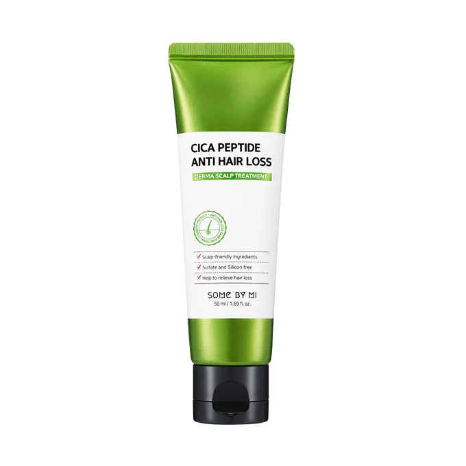 SOMEBYMI Derma Peptide SICA Treatment for Hair Loss 50ml