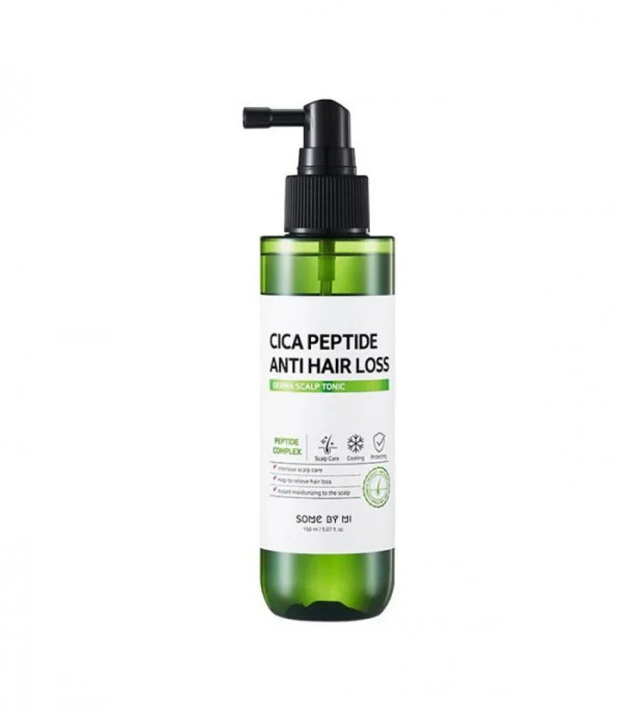 SOMEBYMI Derma Sica Peptide Tonic for Hair Loss 150ml