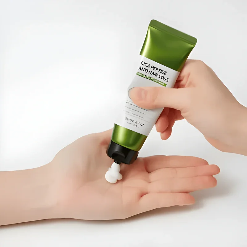SOMEBYMI CICA Scalp Treatment Cream 180 ml