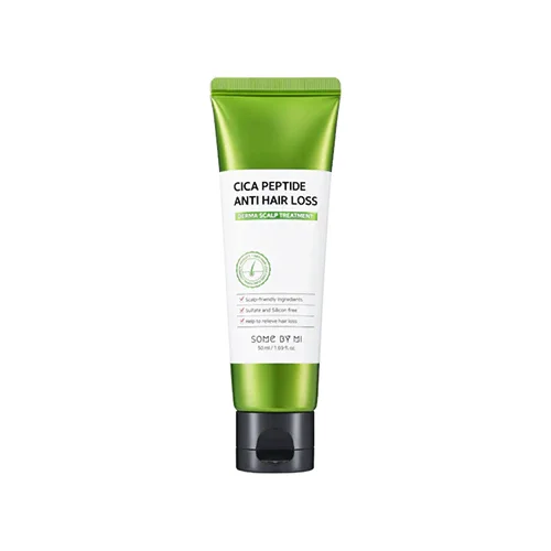SOMEBYMI CICA Scalp Treatment Cream 180 ml