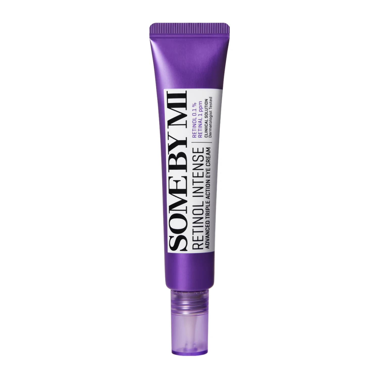 SOMEBYMI Tri-Action Advanced Retinol Augencreme - 30 ml