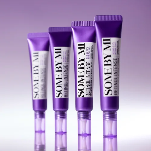 SOMEBYMI Tri-Action Advanced Retinol Augencreme - 30 ml