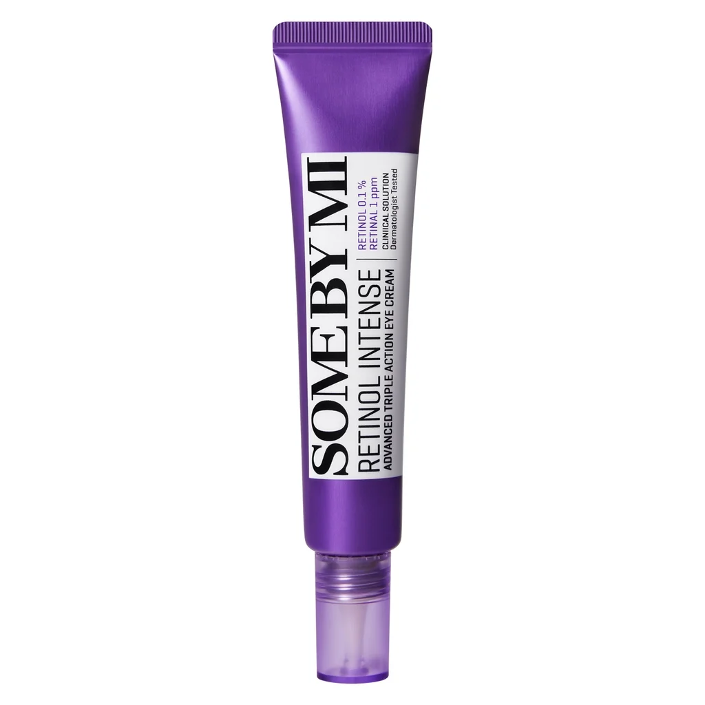 SOMEBYMI Tri-Action Advanced Retinol Augencreme - 30 ml