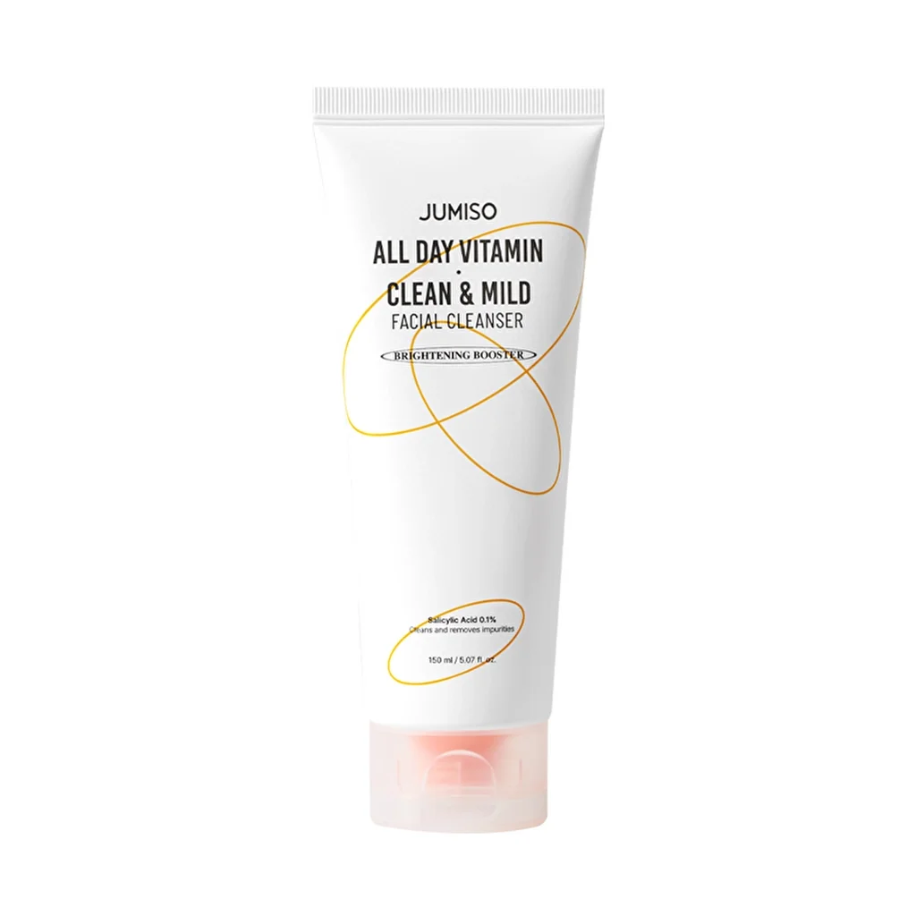Jumiso Facial Cleansing Gel 150 ml