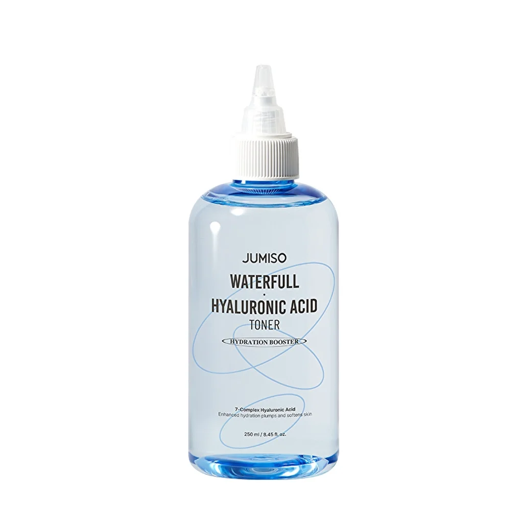 Jumiso Hyaluronic Acid Toner 250 ml