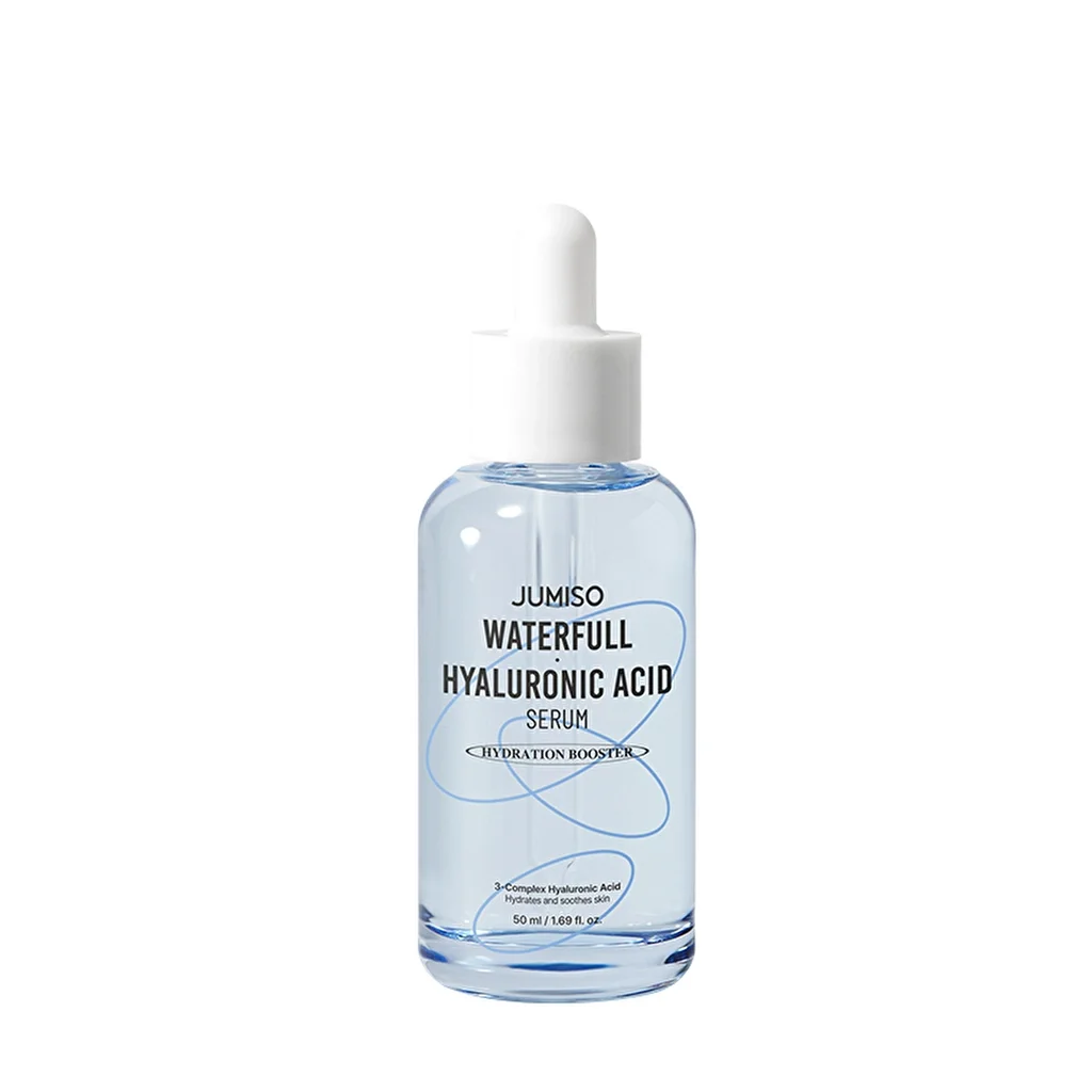 Jumiso Hyaluronic Acid Serum 50 ml