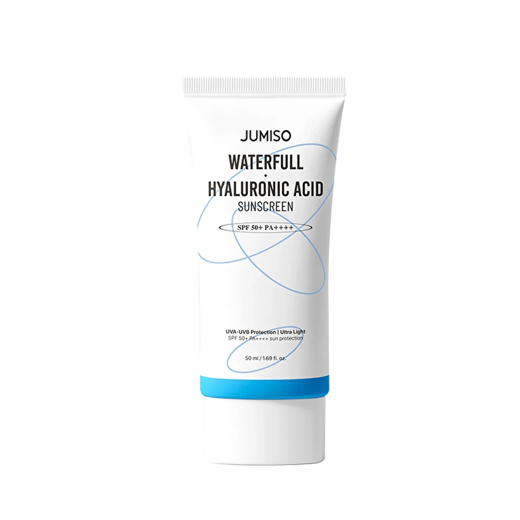 Jumiso Hyaluronic Acid Sun Cream Spf50 50 ml