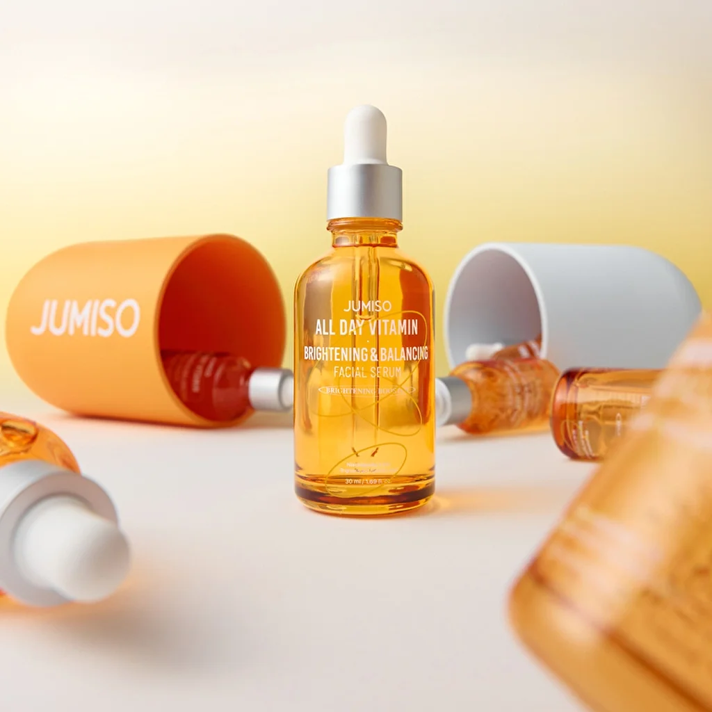 Jumiso Brightening And Balancing Serum 50 ml