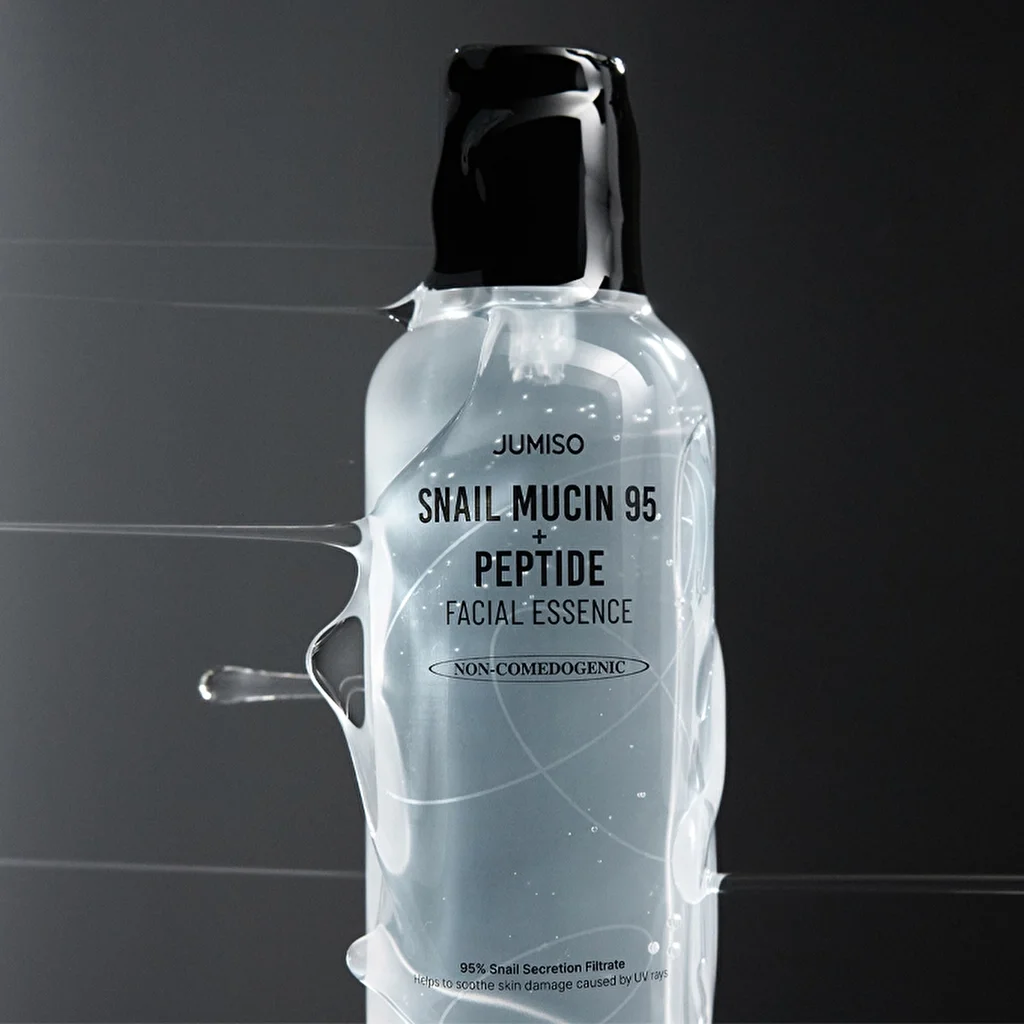 Jumiso Snail And Peptide Serum 50 ml