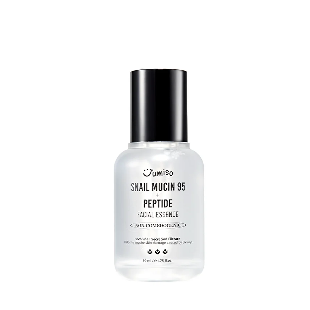 Jumiso Snail And Peptide Serum 50 ml