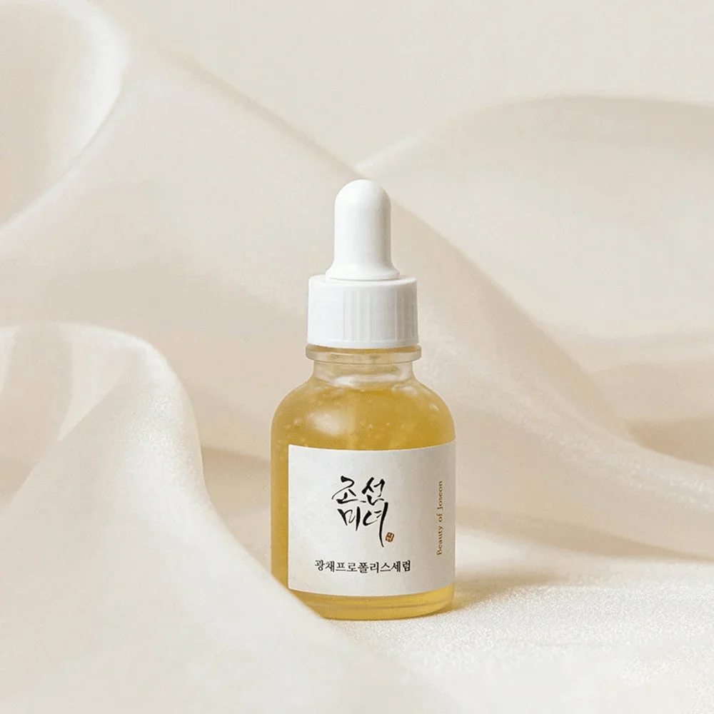 Beauty Of Joseon Honey &amp; Niacinamide Radiance Serum For Face 30 ml