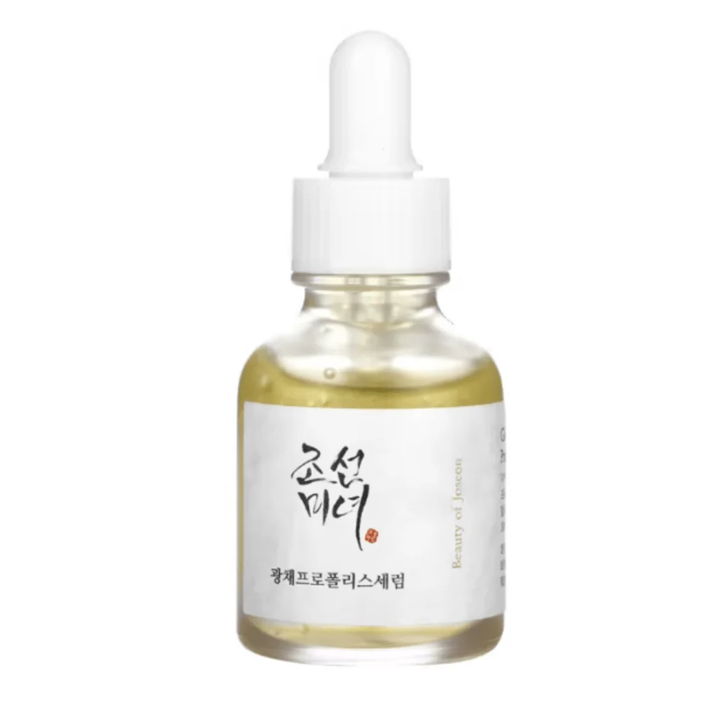 Beauty Of Joseon Honey & Niacinamide Radiance Serum For Face 30 ml