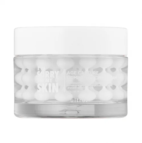 Skin Firming Cream I'm Sorry For My Skin 50g