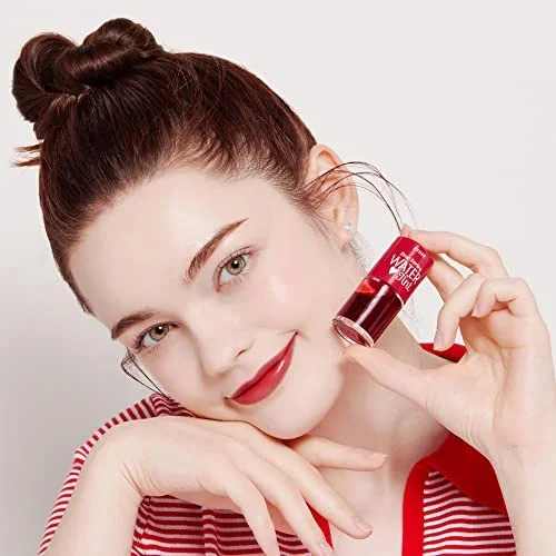 Etude House Darling Water Tint Lipstick Red