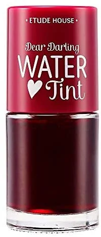 Etude House Darling Water Tint Lipstick Red