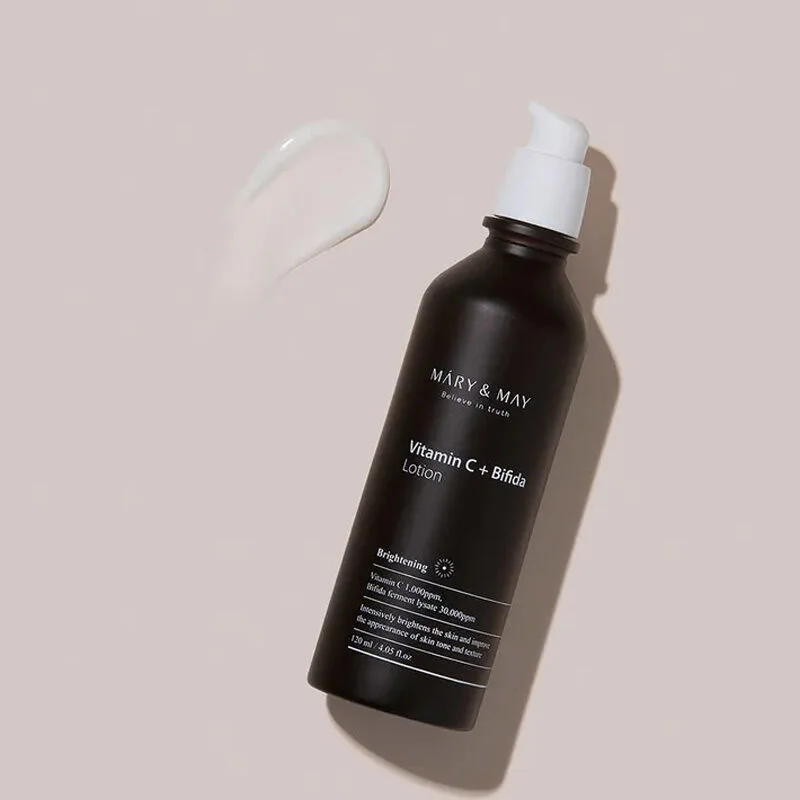Mary May Vitamin C + Bifida Lotion 120 ml