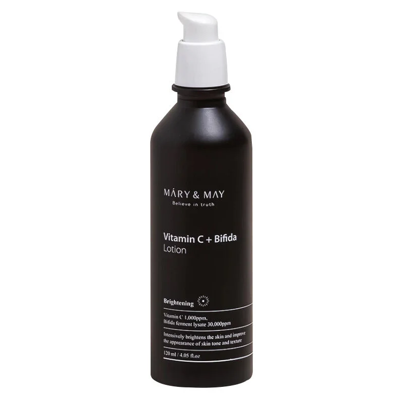 Mary May Vitamin C + Bifida Lotion 120 ml