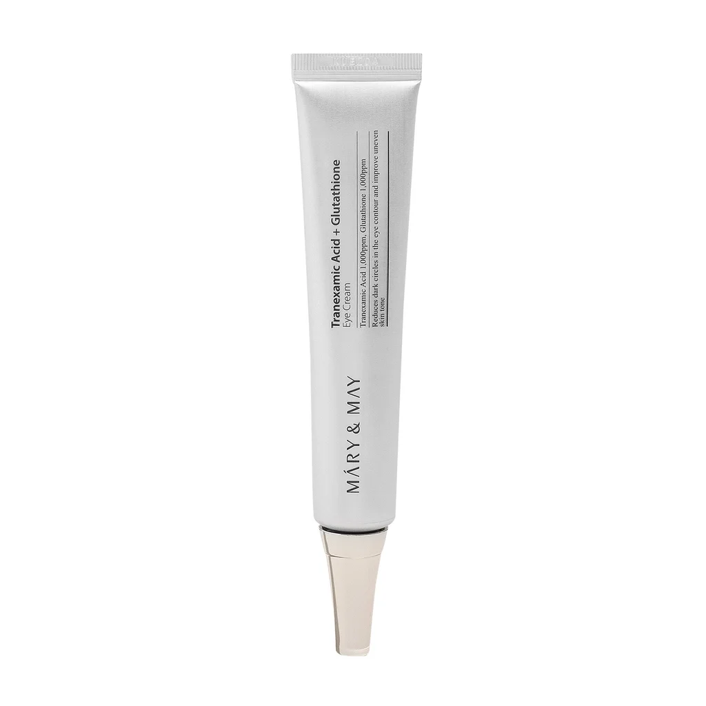 Mary May Tranexamic Acid + Glutathione Eye Cream 30 ml