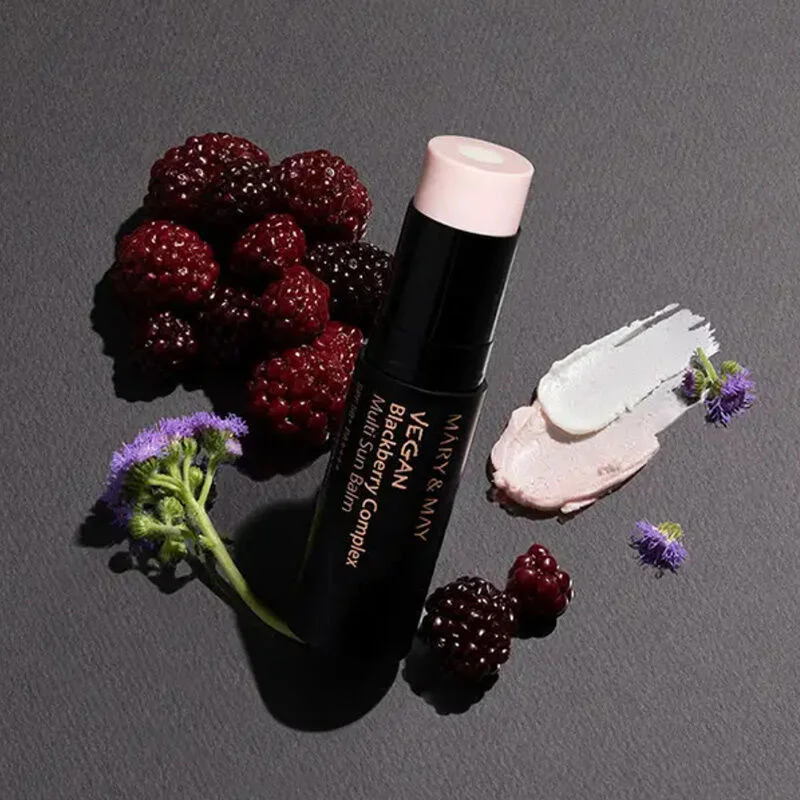 Mary May Vegan Blackberry Complex Multi Spf 50+ Sun Balm 10 g