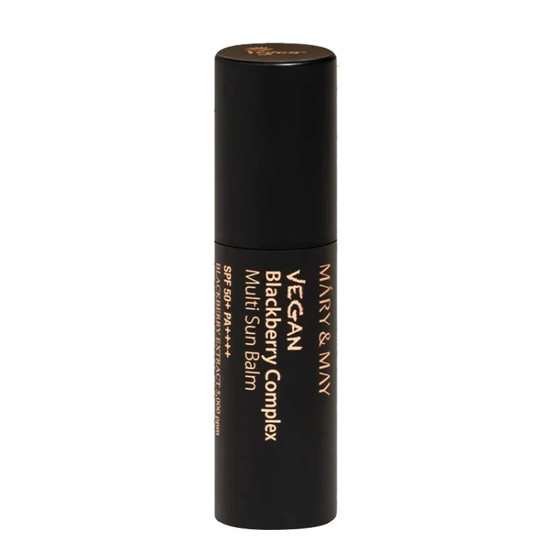 Mary May Vegan Blackberry Complex Multi Spf 50+ Sun Balm 10 g