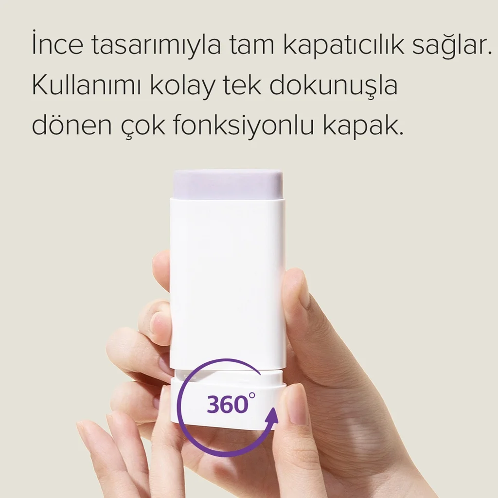 Солнцезащитный бальзам с бакучиолом SPF 50+ PA++++ 18 г от Mary May