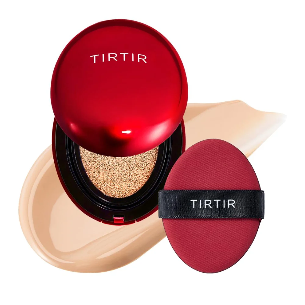 Korean Red Cushion Foundation Ivory 18g N°21 von Tarte