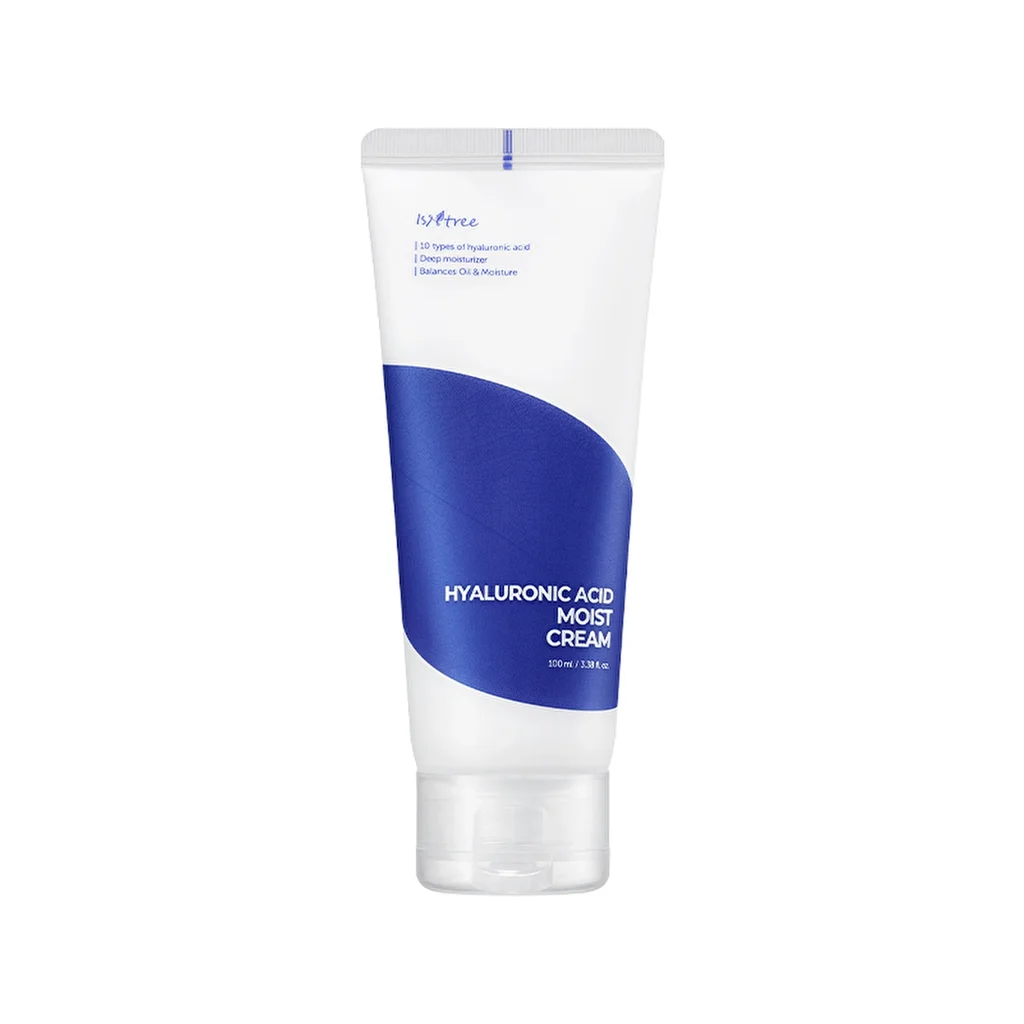 Isntree Hyaluronsäure Feuchtigkeitscreme - 100ml