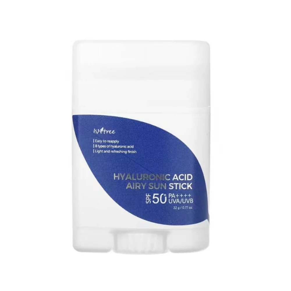 Essentree SPF50 Sunscreen Stick with Hyaluronic Acid - 200g