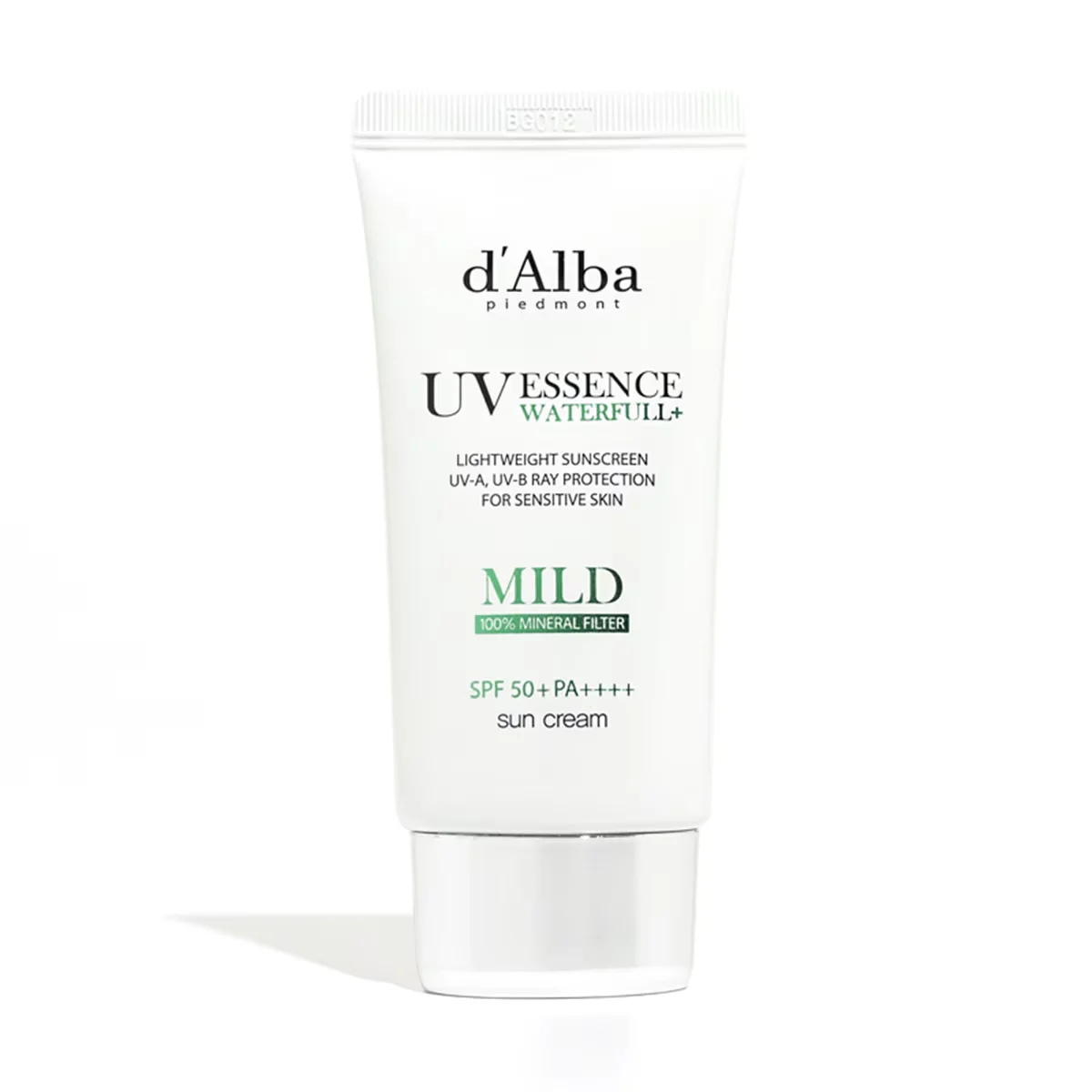 Солнцезащитный крем D'Alba SPF 50+ 50 мл