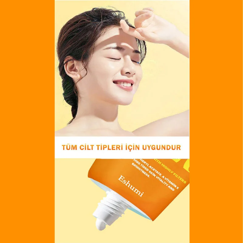 Eshumi Collagen Laser Sunscreen Spf50+ Pa+++ 70 ml