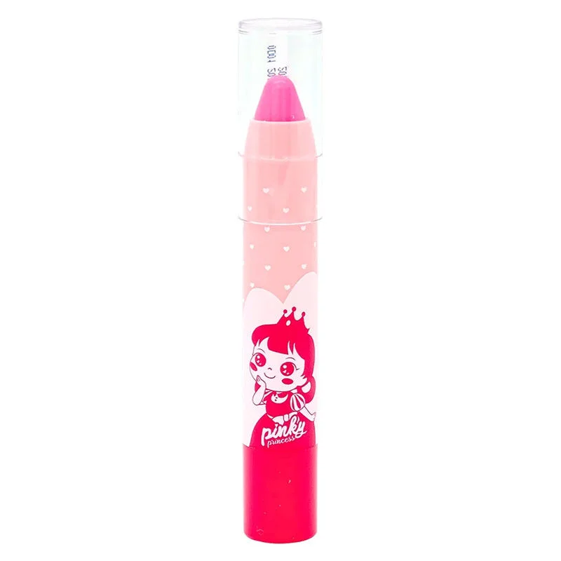 Pinky Cosmetic Lip Balm For Kids - Cutie Pink