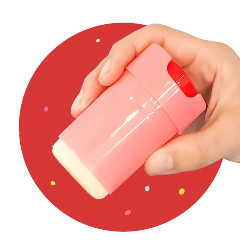 Pinky Cosmetic Stick Hair Wax For Kids 20 gr
