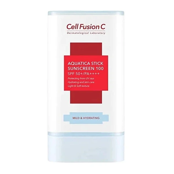 Cell Fusion C Aquatica Stick Sun Cream 50 ml