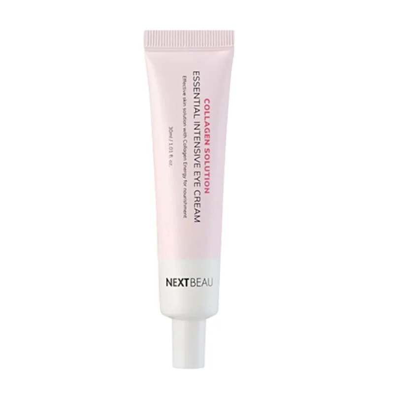 Next Beau Collagen Solution Intensive Eye Cream 30 g
