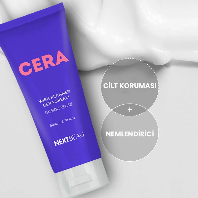 Крем для лица Next Beau Whis Planner 80 мл