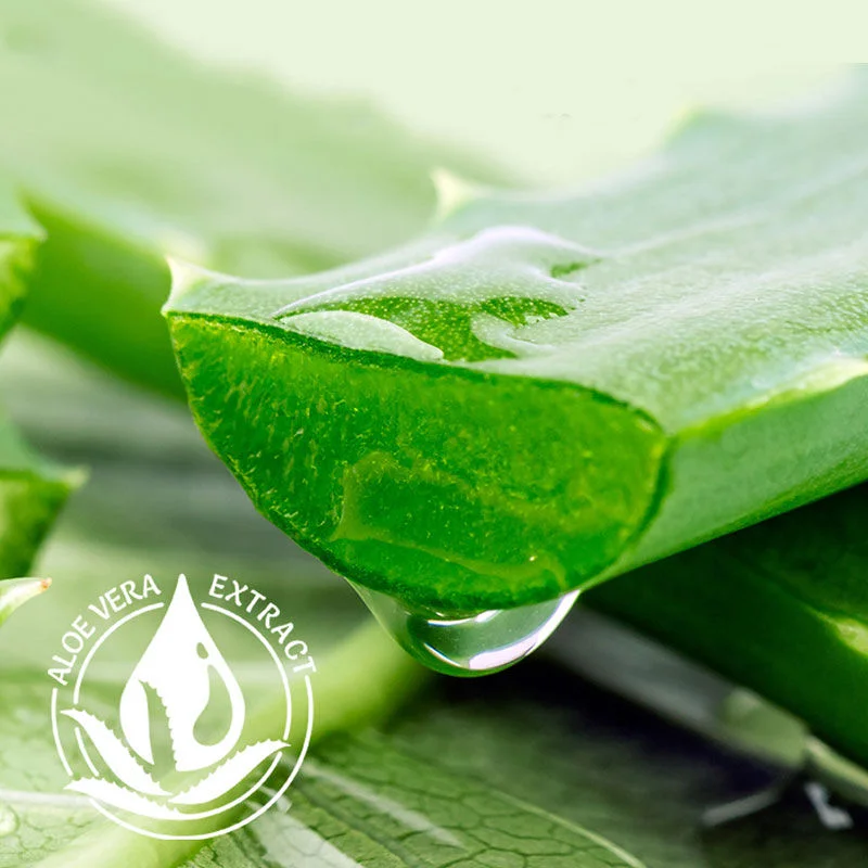 Next Beau Aloe Vera Feuchtigkeitsgesichtsmaske 22ml