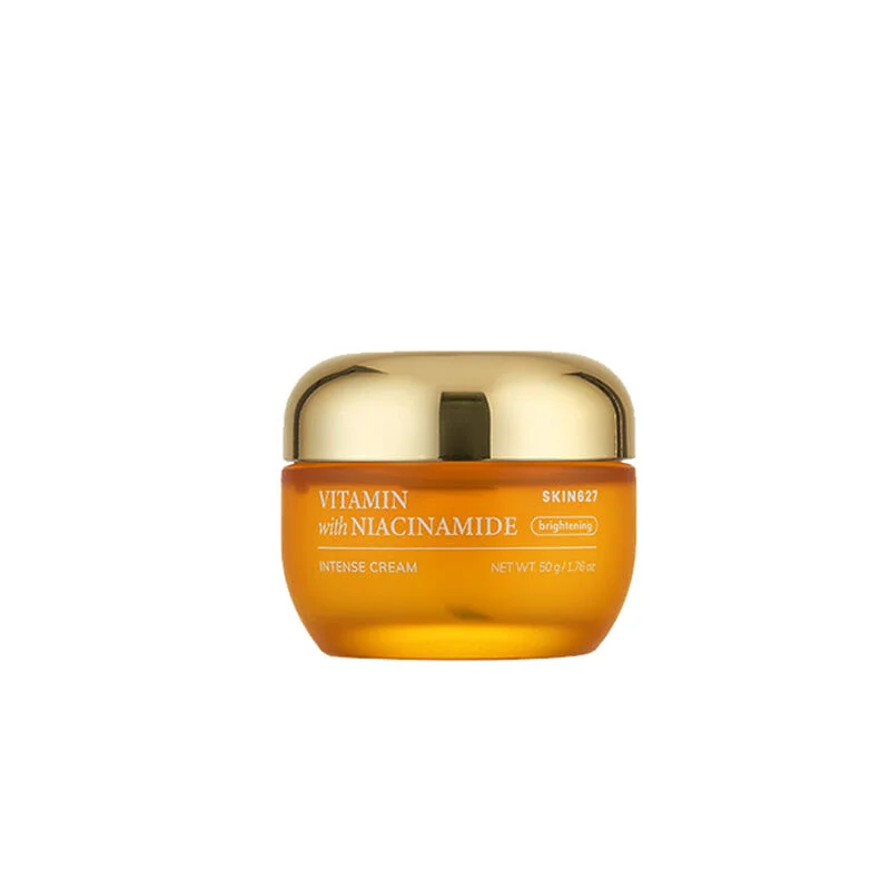 Skin627 vitamin With Niacinamide Intense Cream 50 g