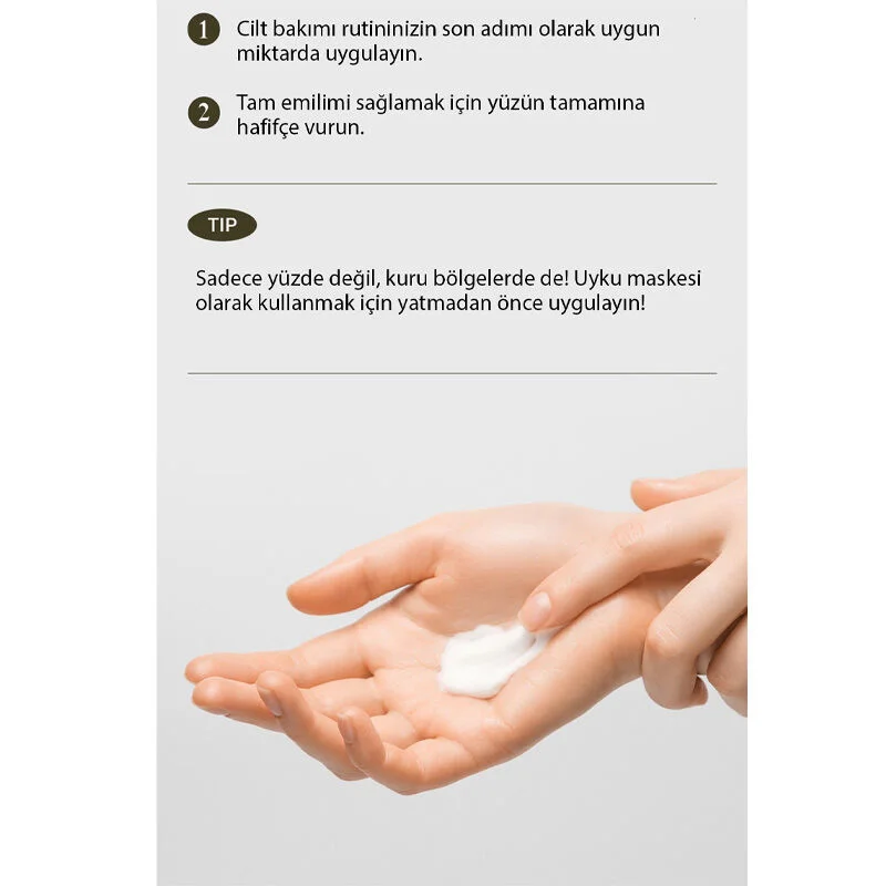 Skin627 ceramide With Panthenol Intense Cream 50 g