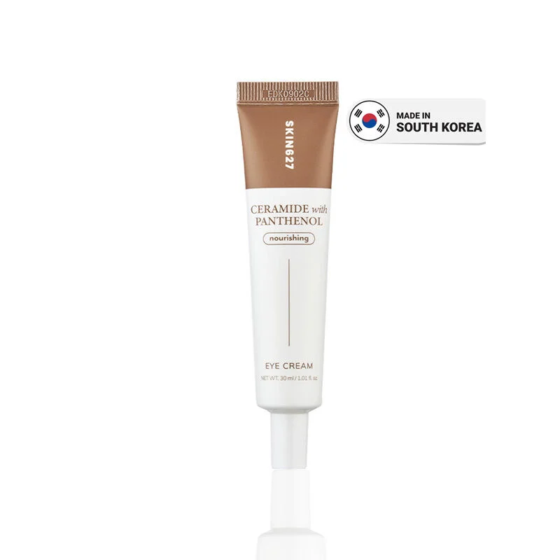 Skin627 ceramide With Panthenol Intense Eye Cream 30 ml