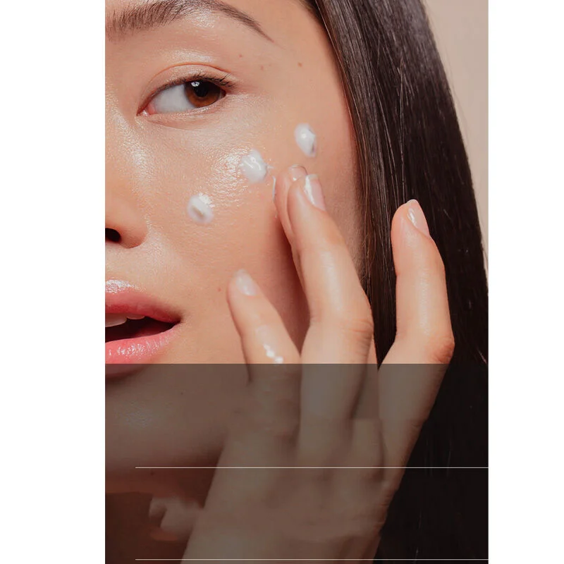 SKIN627 Hyaluron Squalan Augencreme 30 ml