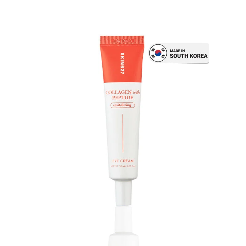 Skin627 collagen With Peptide Intense Eye Cream 30 ml