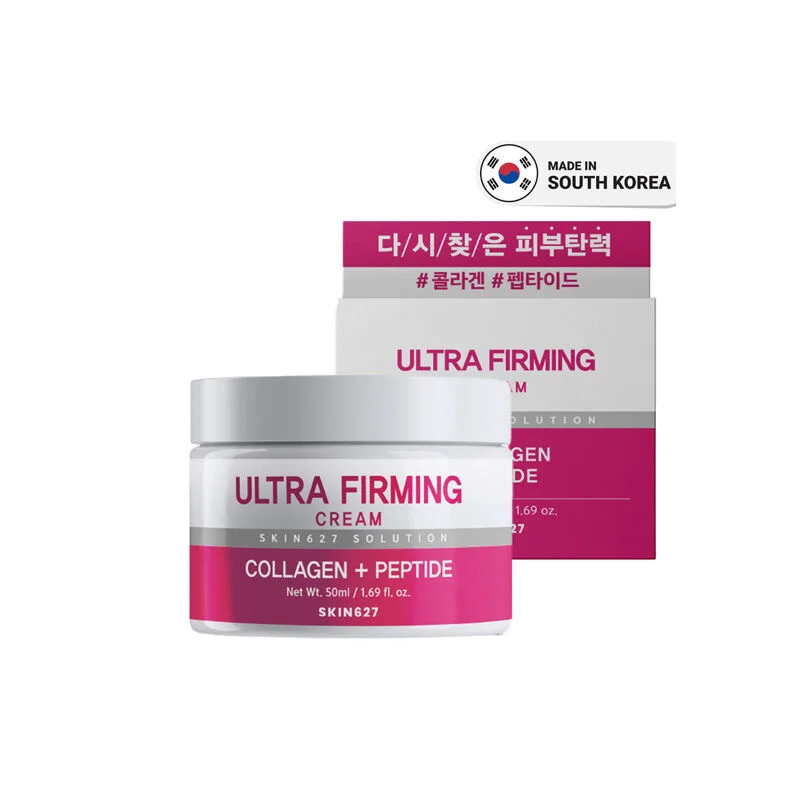 Skin627 ultra Firming Cream 50 ml